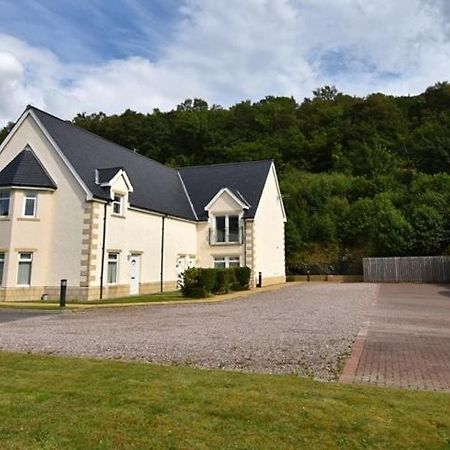 Conaglen, Glenloch View, Fort William 2-Bedroom Loch Side Flat Exterior foto
